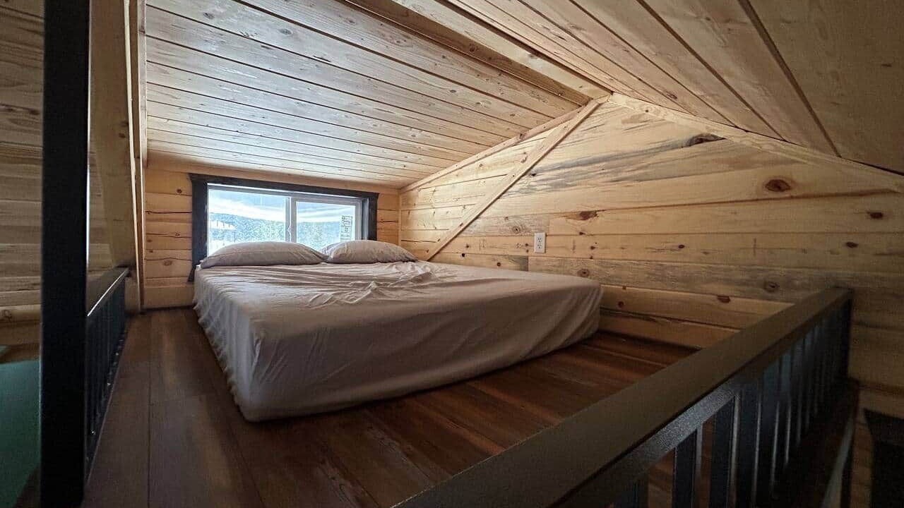 Photo of Bedroom in Cooke City-Silver Gate