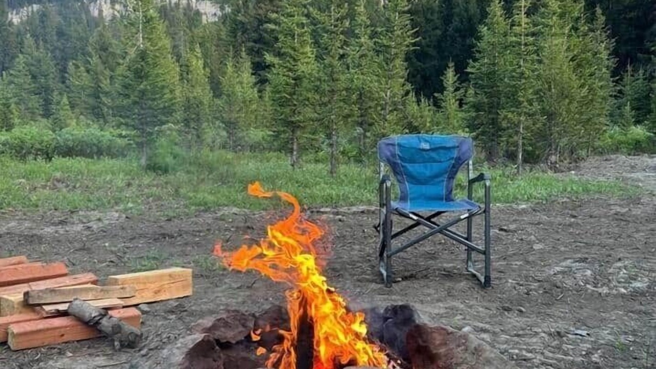 Photo of Outdoor in Cooke City-Silver Gate
