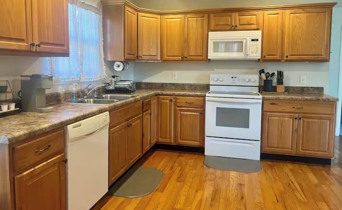 Photo of Kitchen in Lookout Mountain