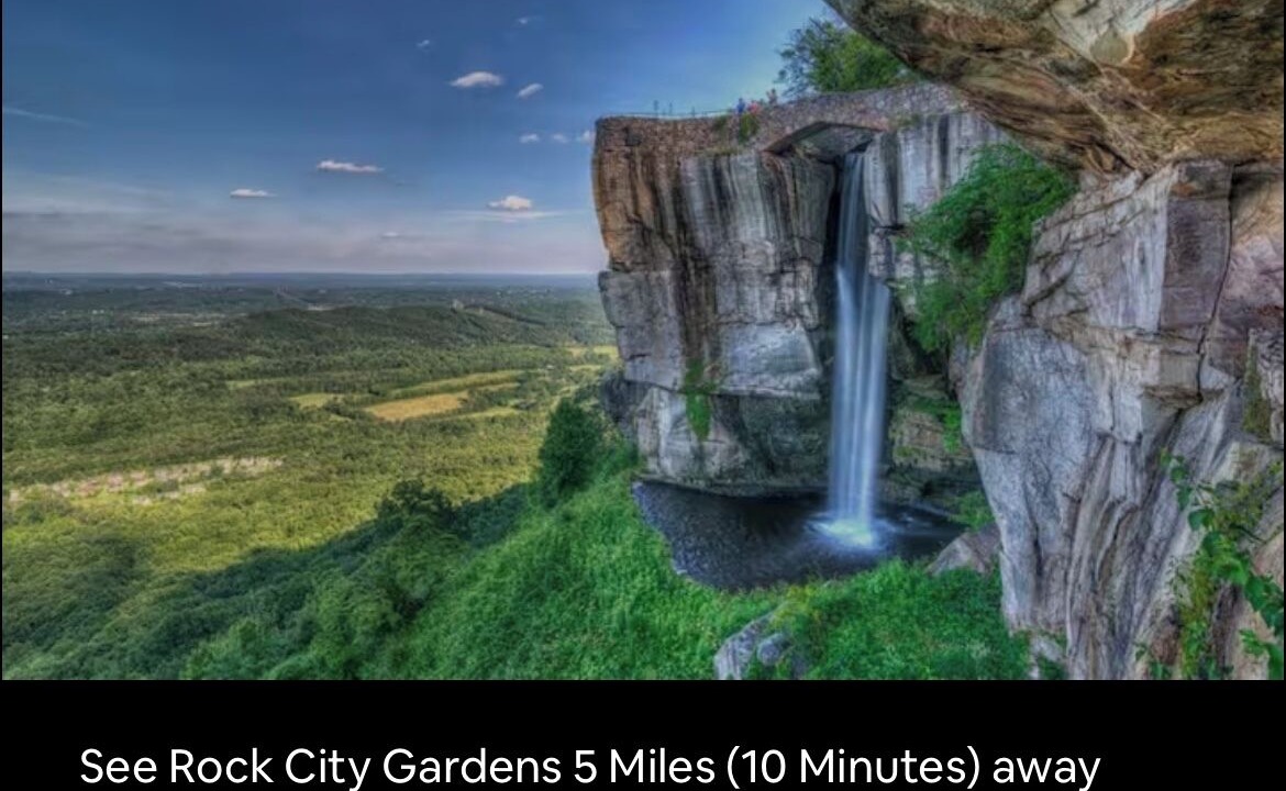 Photo of Others in Lookout Mountain