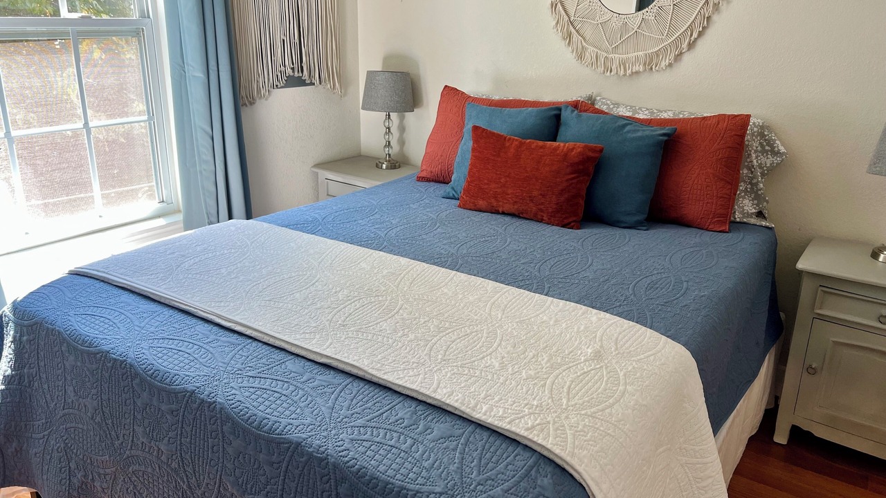 Photo of Bedroom in Lookout Mountain