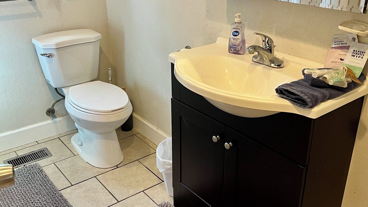 Photo of Bathroom in Lookout Mountain