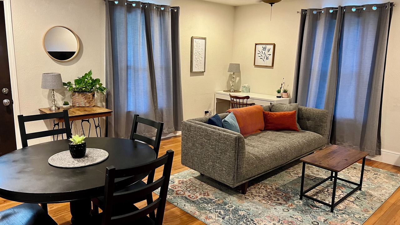 Photo of Livingroom in Lookout Mountain