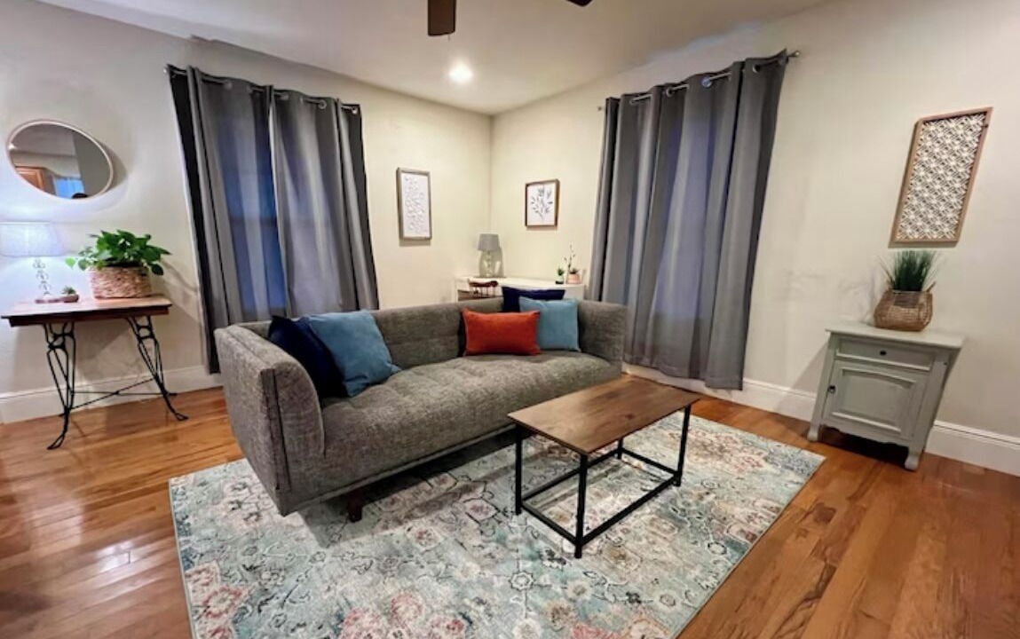Photo of Livingroom in Lookout Mountain