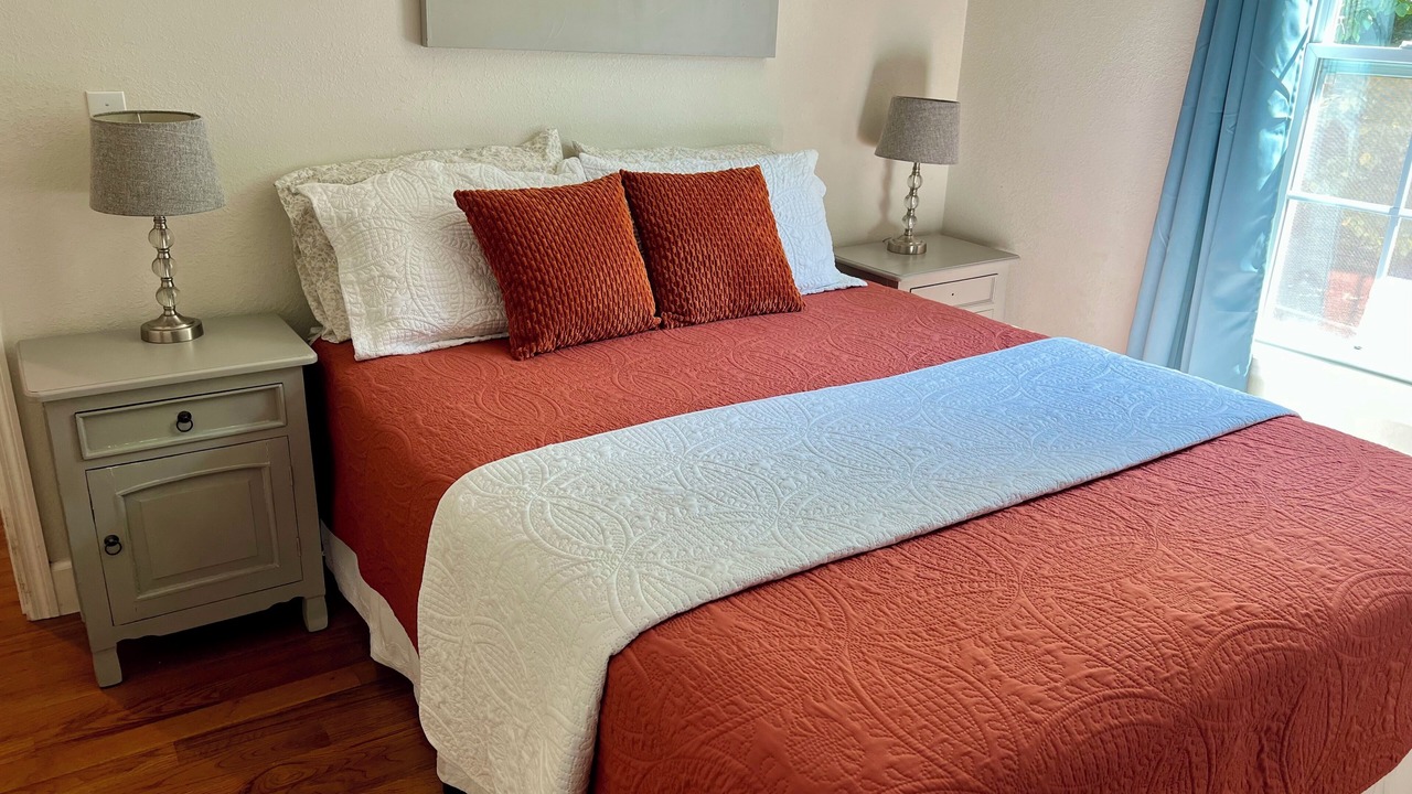 Photo of Bedroom in Lookout Mountain