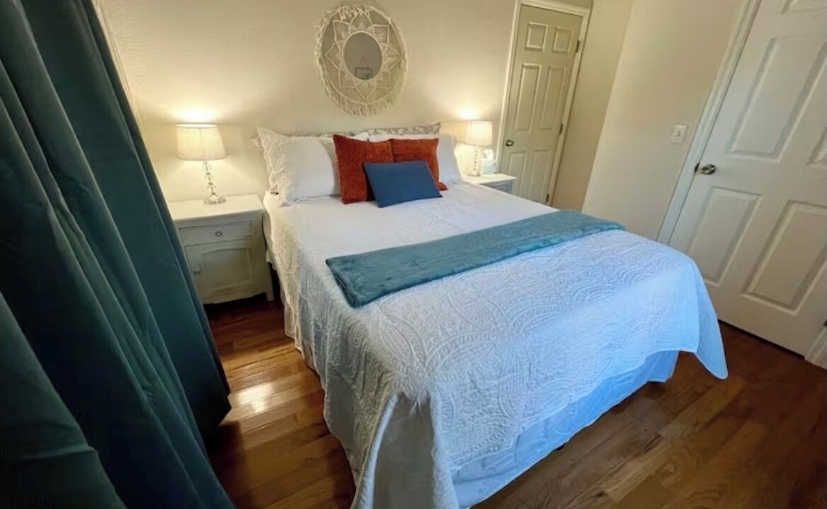Photo of Bedroom in Lookout Mountain