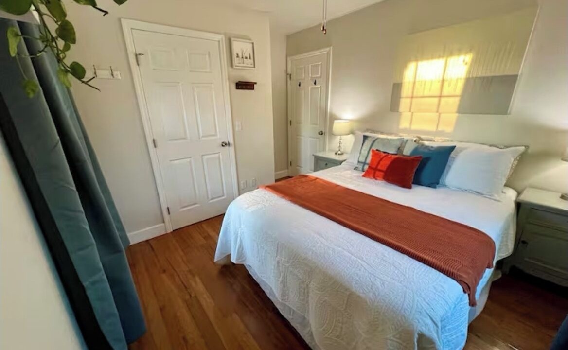 Photo of Bedroom in Lookout Mountain