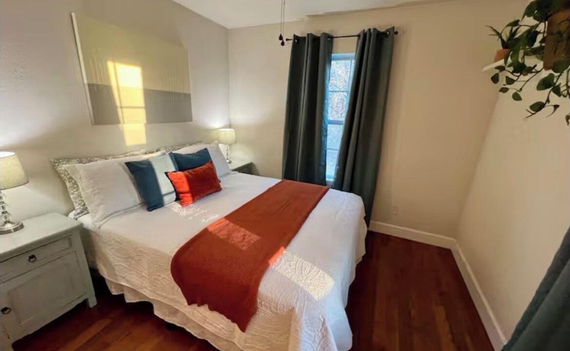 Photo of Bedroom in Lookout Mountain