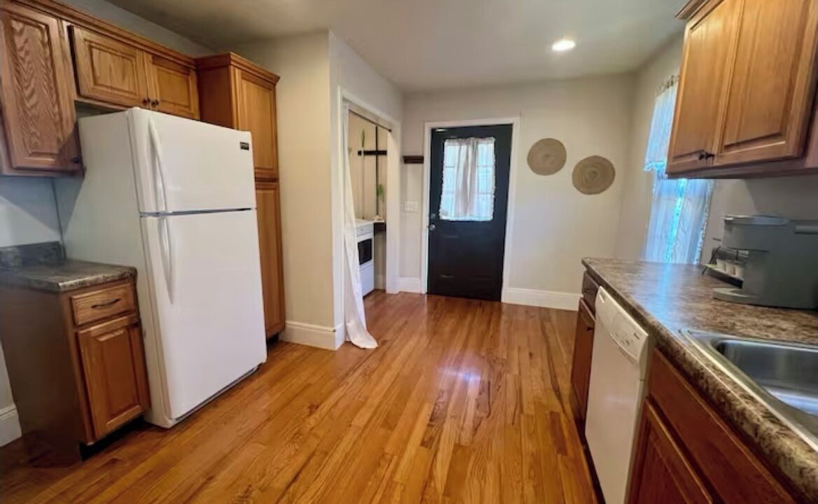 Photo of Kitchen in Lookout Mountain