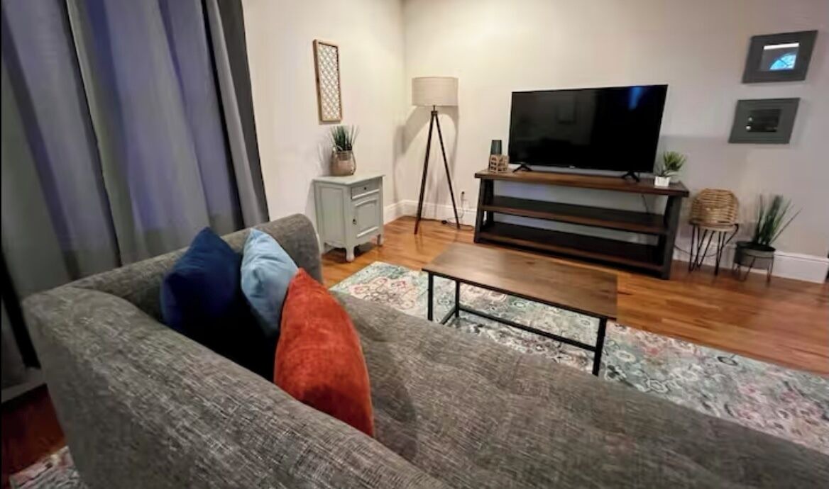 Photo of Livingroom in Lookout Mountain