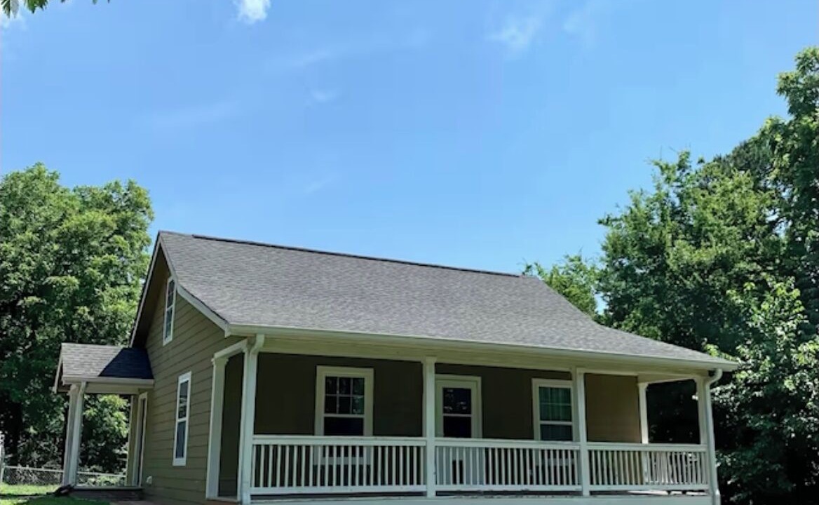 Photo of Outdoor in Lookout Mountain
