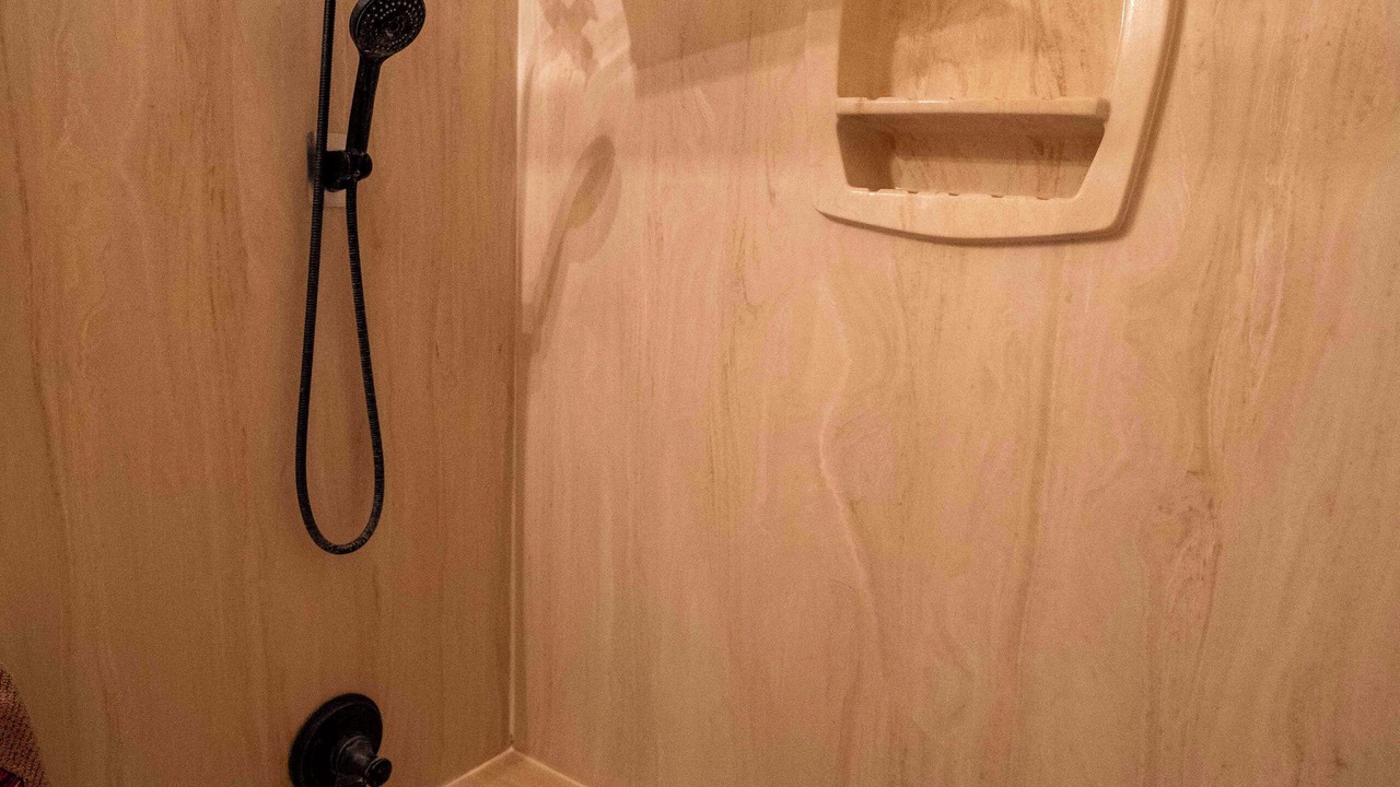 Photo of Bathroom in Northeast Heights