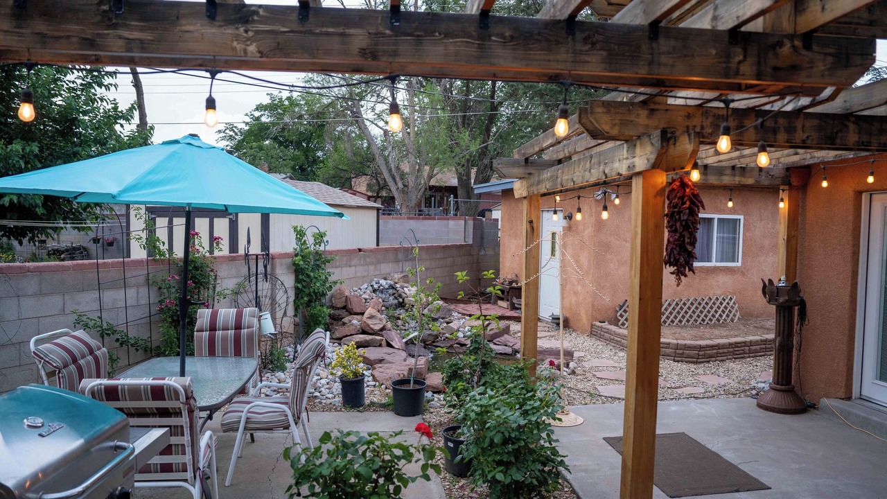 Photo of Outdoor in Northeast Heights