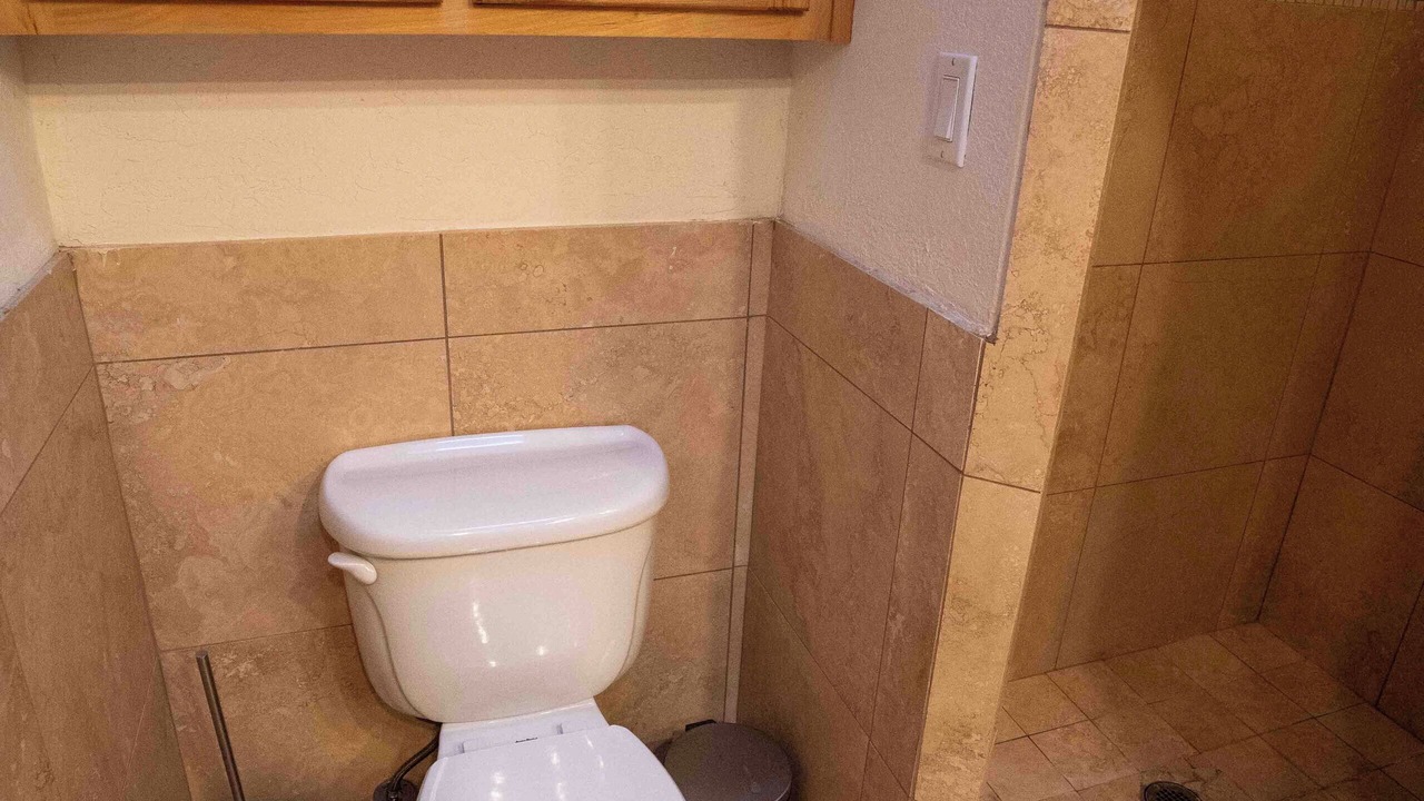 Photo of Bathroom in Northeast Heights