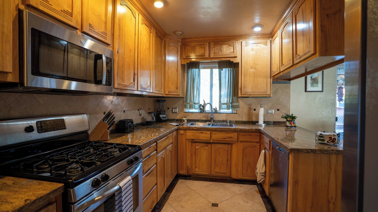 Photo of Kitchen in Northeast Heights