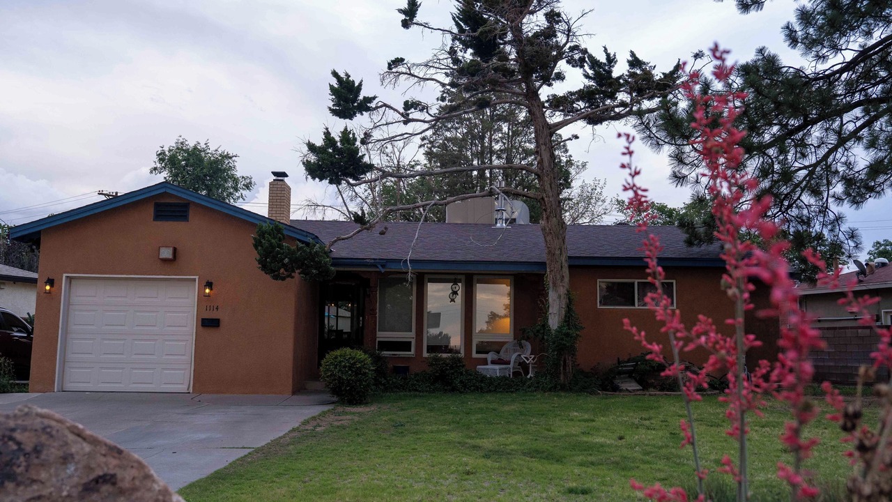 Photo of Outdoor in Northeast Heights