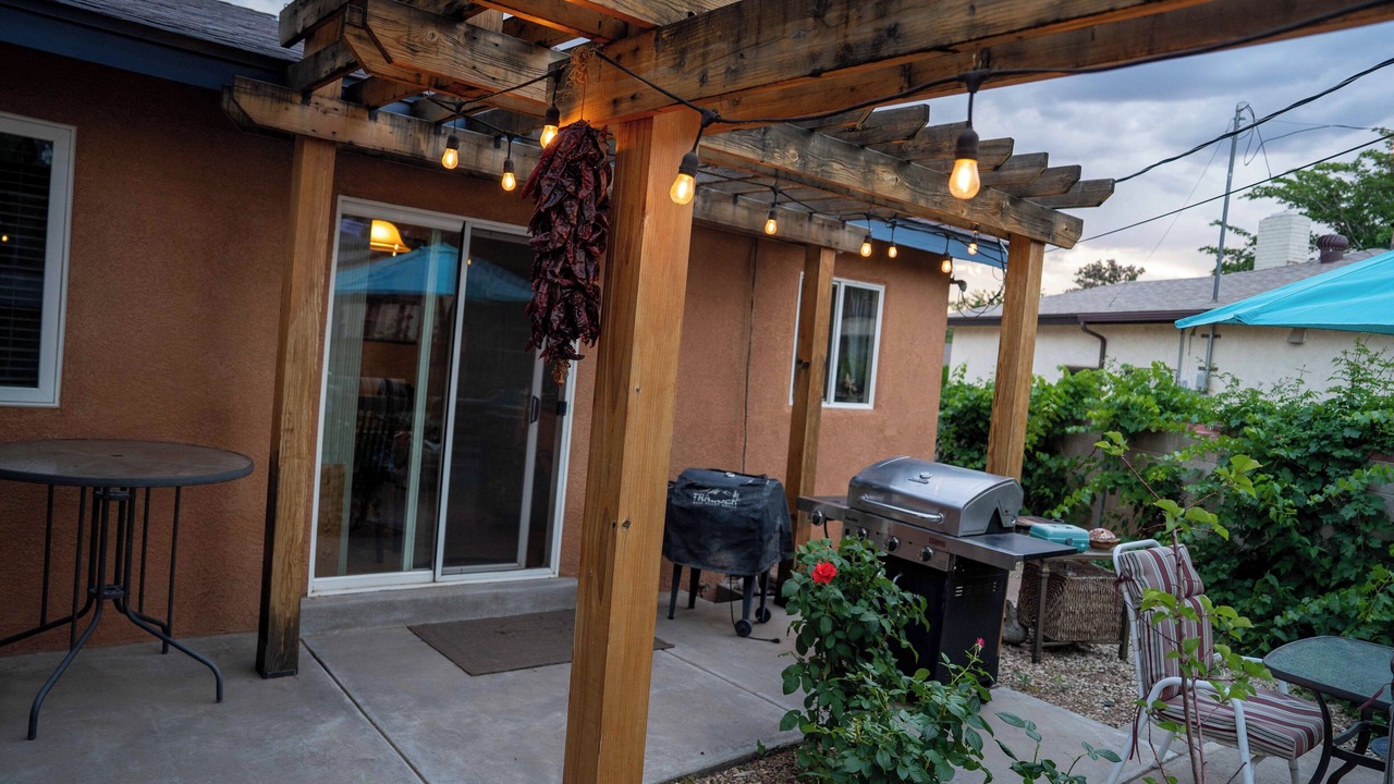 Photo of Outdoor in Northeast Heights