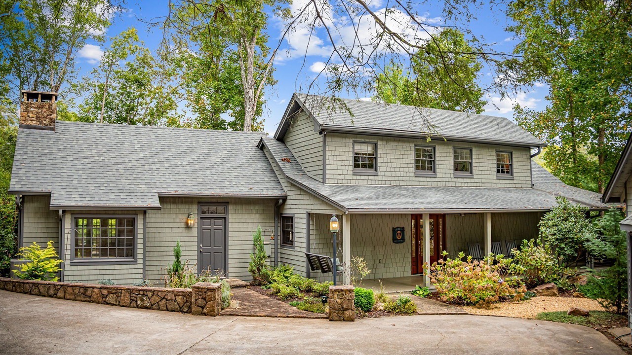 Photo of Outdoor in Blue Ridge