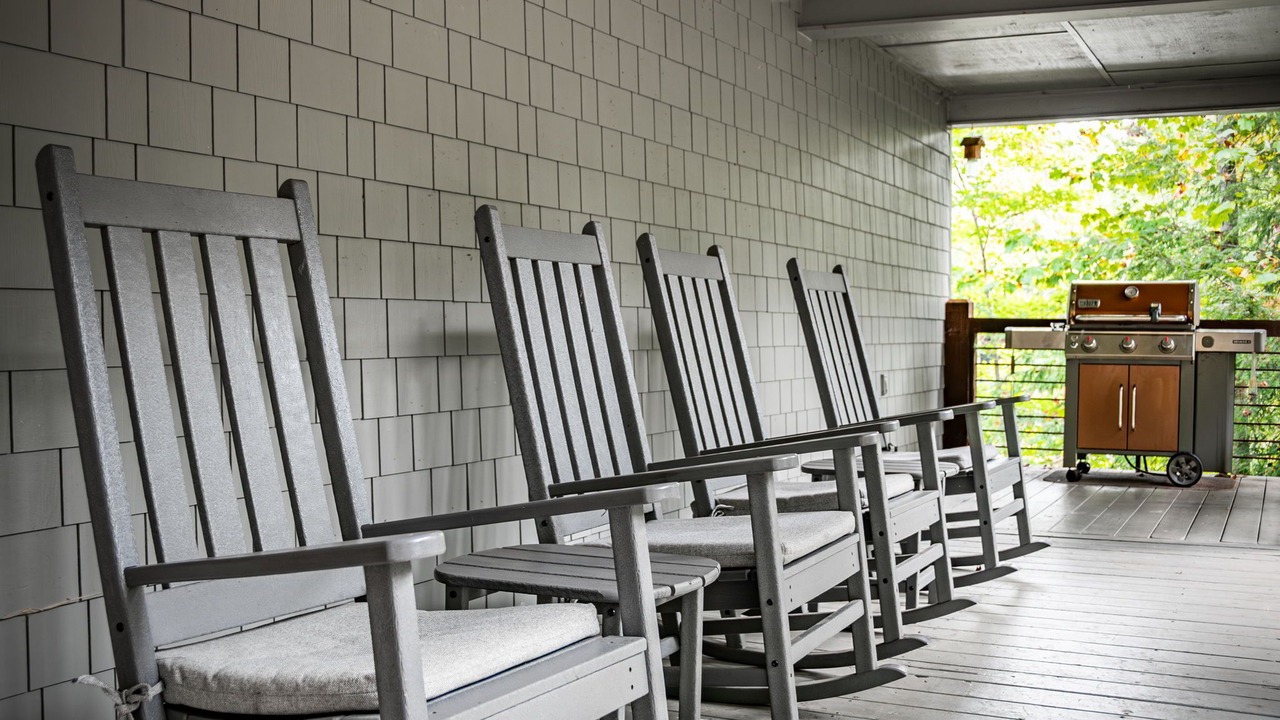 Photo of Outdoor in Blue Ridge