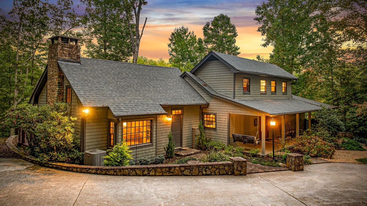 Photo of Outdoor in Blue Ridge