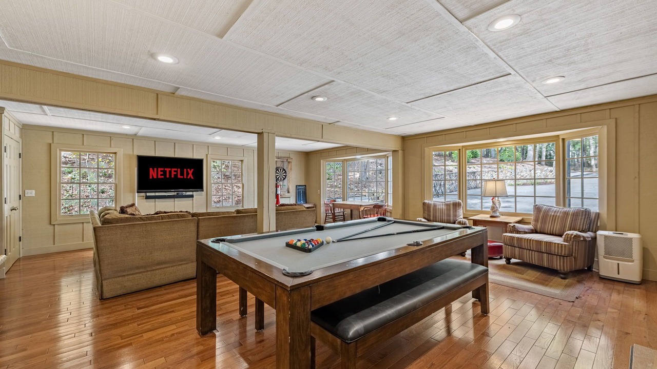 Photo of Bedroom in Blue Ridge