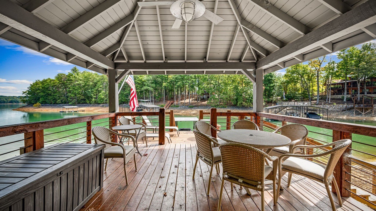 Photo of Outdoor in Blue Ridge