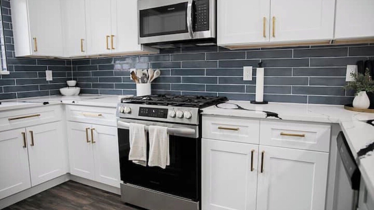Photo of Kitchen in McKinney