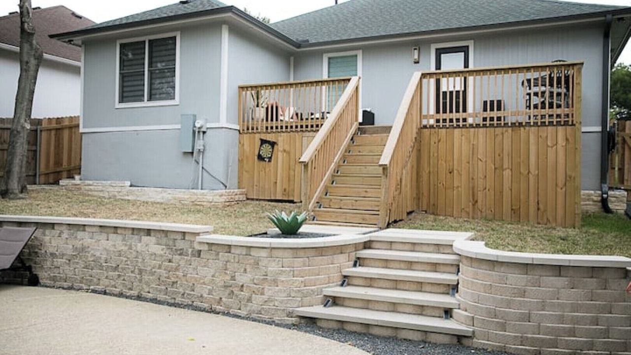 Photo of Outdoor in McKinney