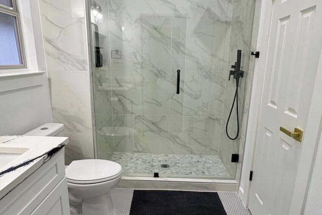 Photo of Bathroom in McKinney