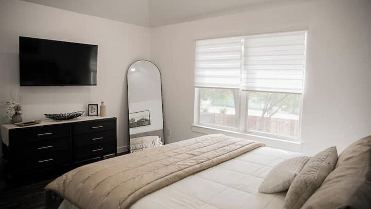 Photo of Bedroom in McKinney