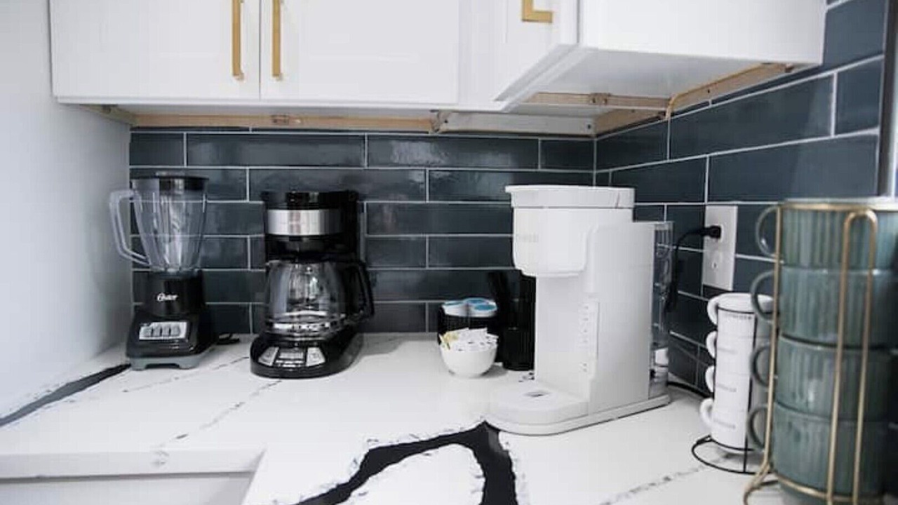 Photo of Kitchen in McKinney