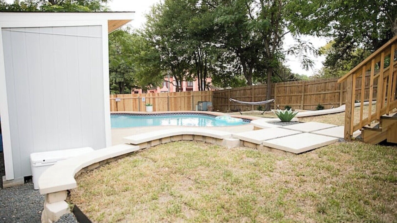 Photo of Outdoor in McKinney