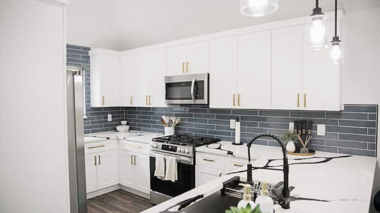 Photo of Kitchen in McKinney