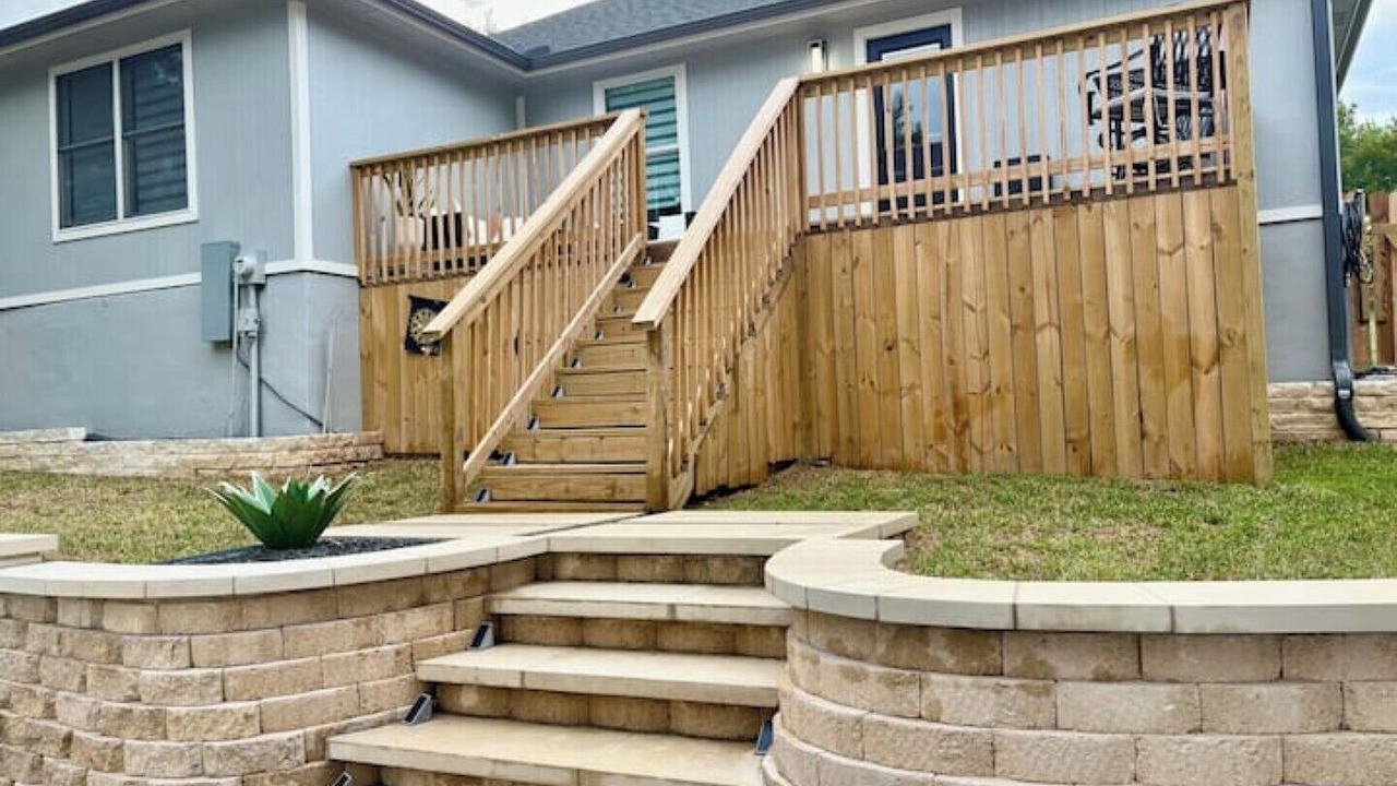 Photo of Outdoor in McKinney