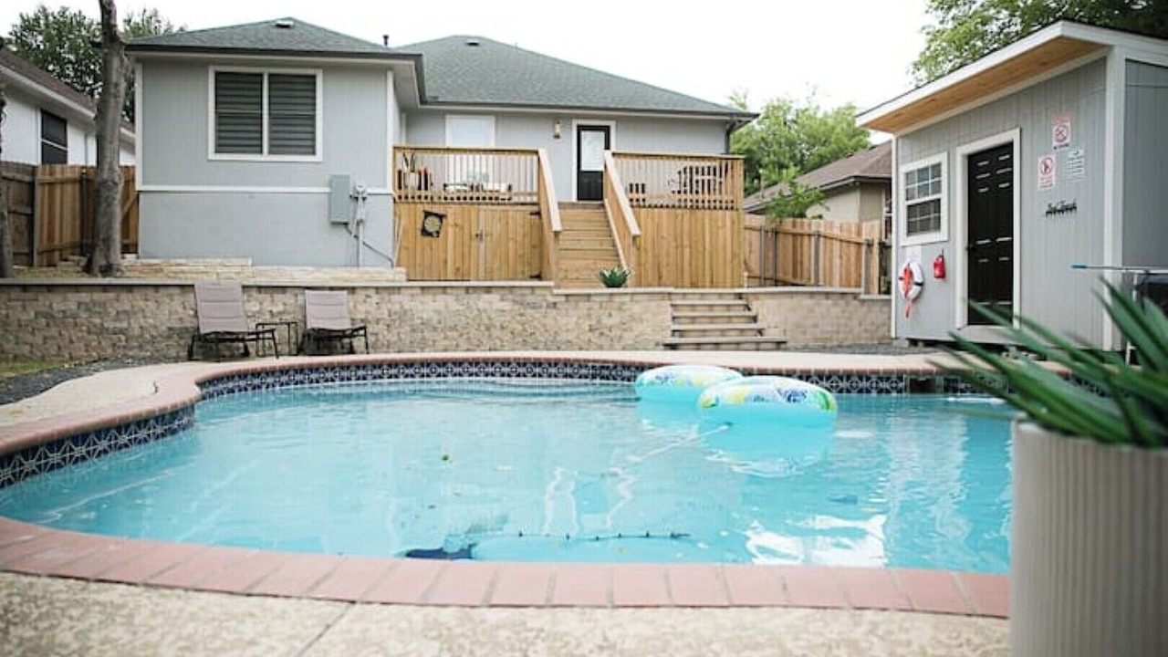 Photo of Outdoor in McKinney
