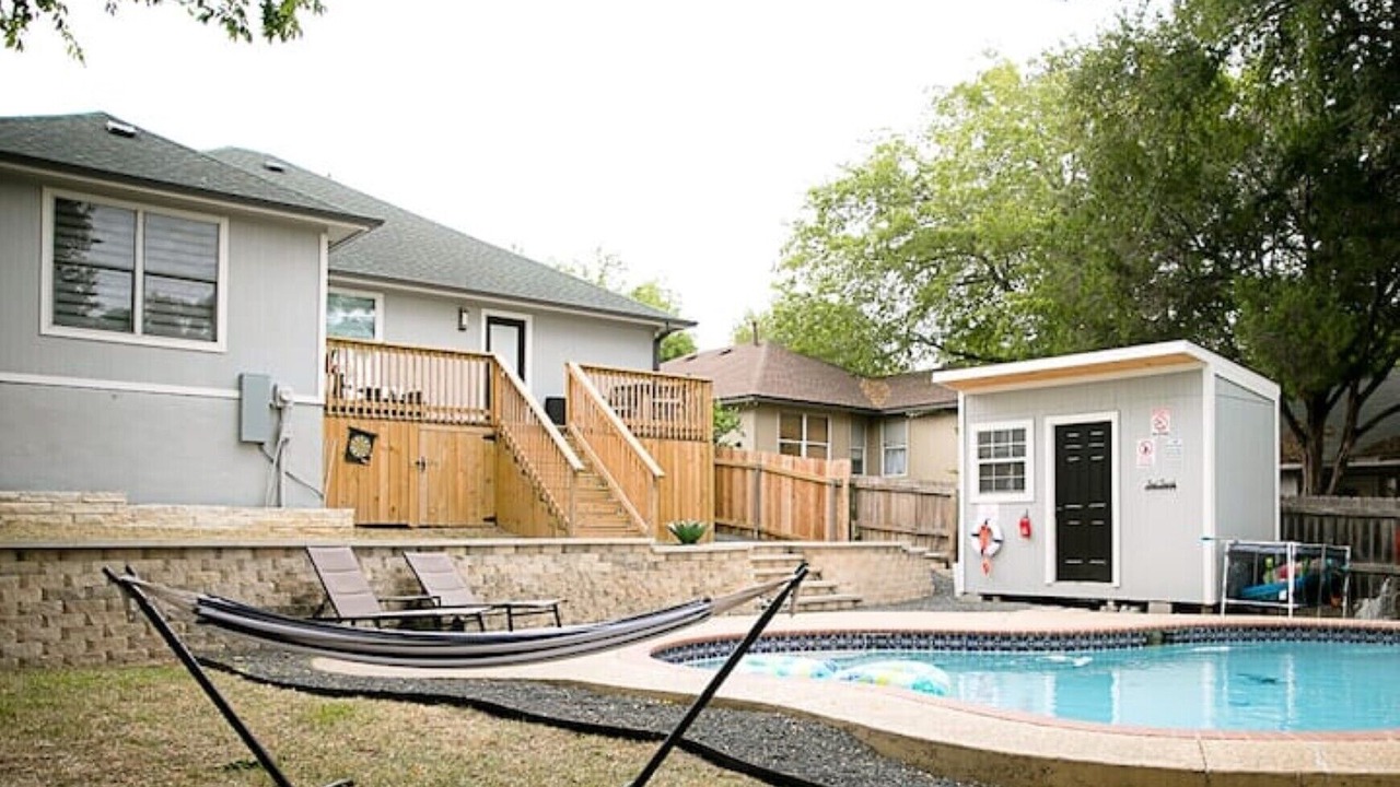 Photo of Outdoor in McKinney