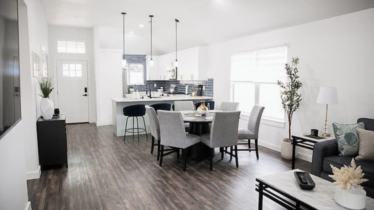 Photo of Livingroom in McKinney
