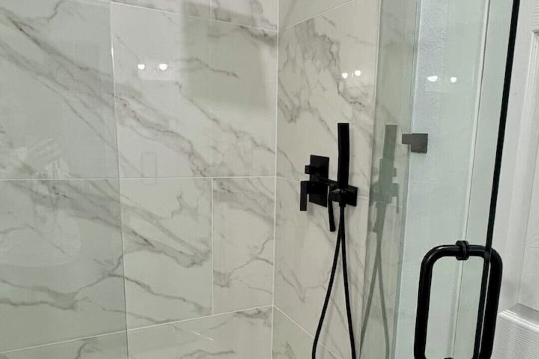 Photo of Bathroom in McKinney
