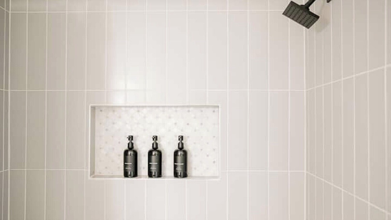 Photo of Bathroom in McKinney