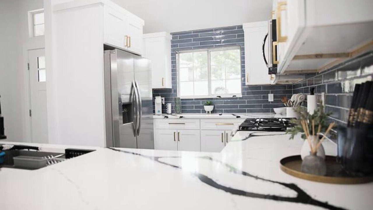 Photo of Kitchen in McKinney