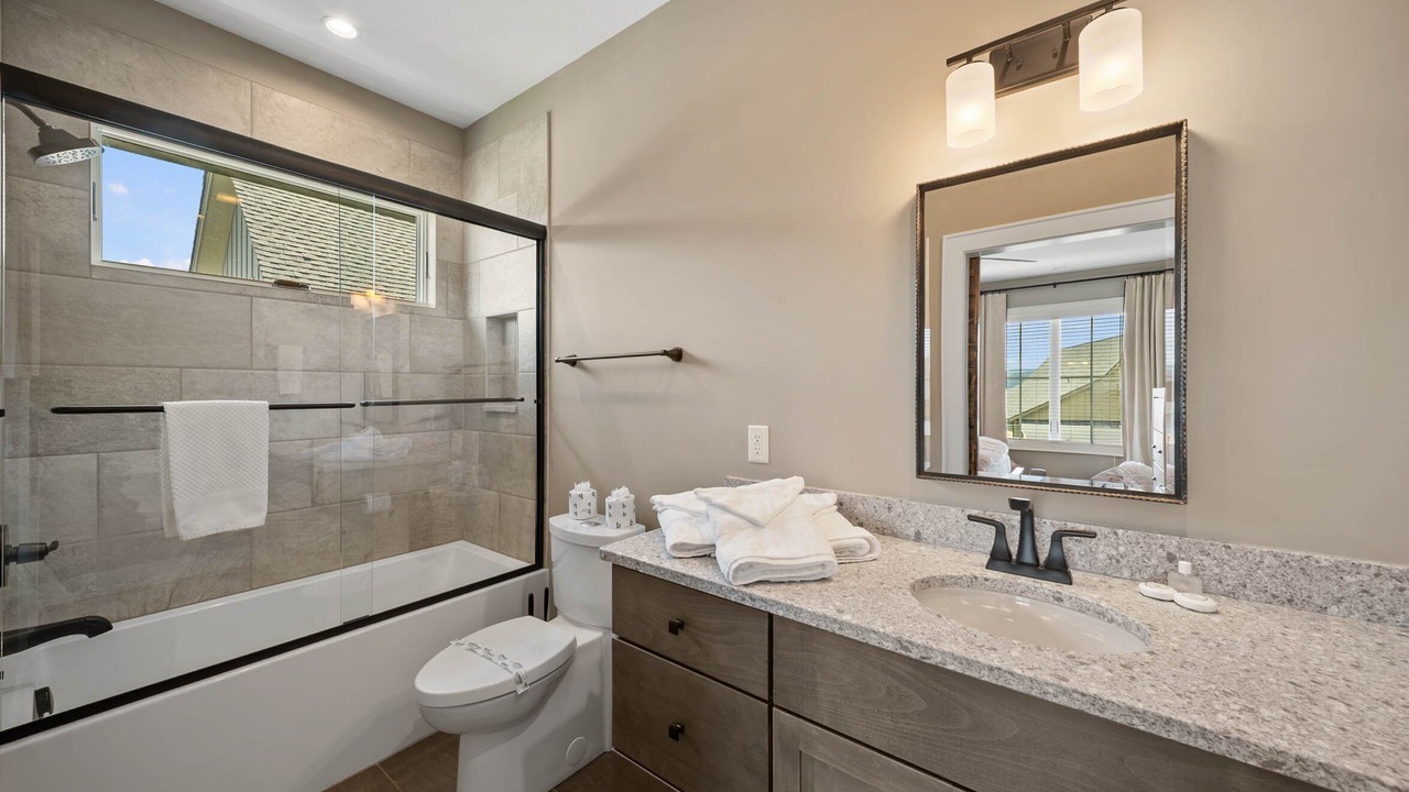 Photo of Bathroom in Lenoir