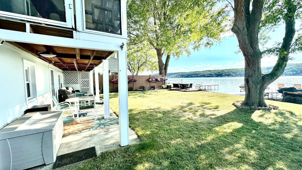 Photo of Outdoor in Conesus