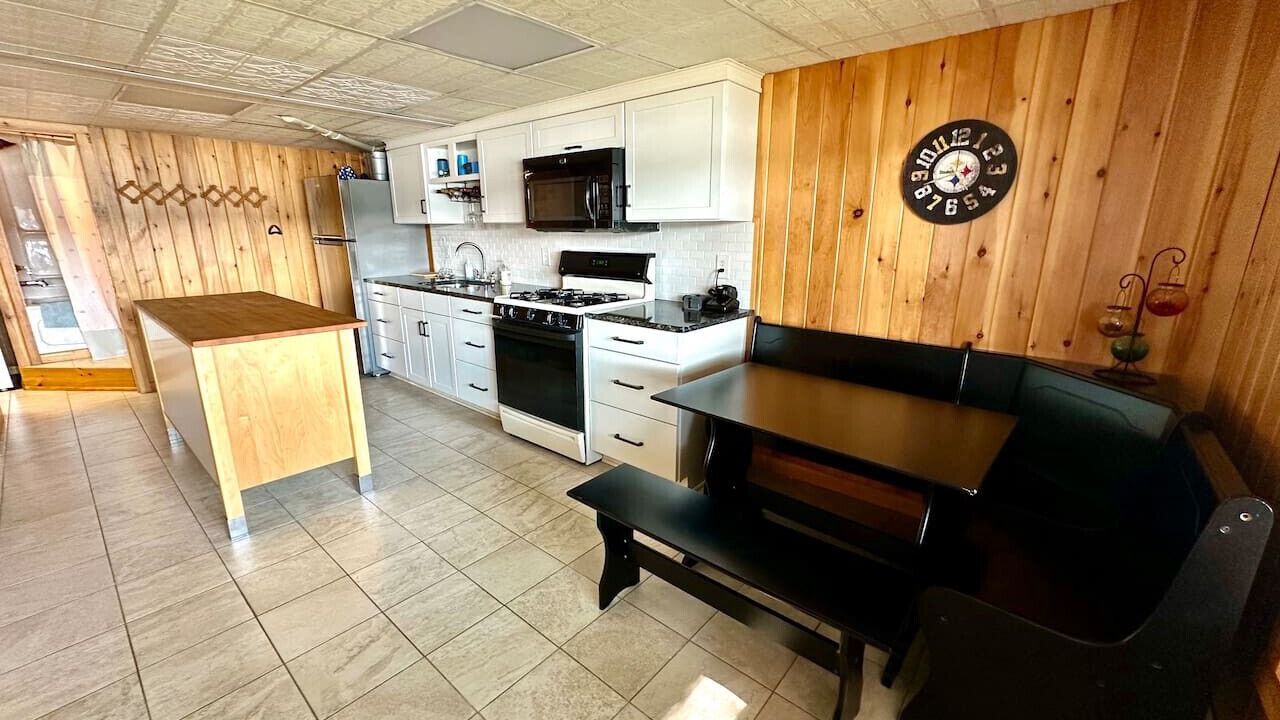 Photo of Kitchen in Conesus