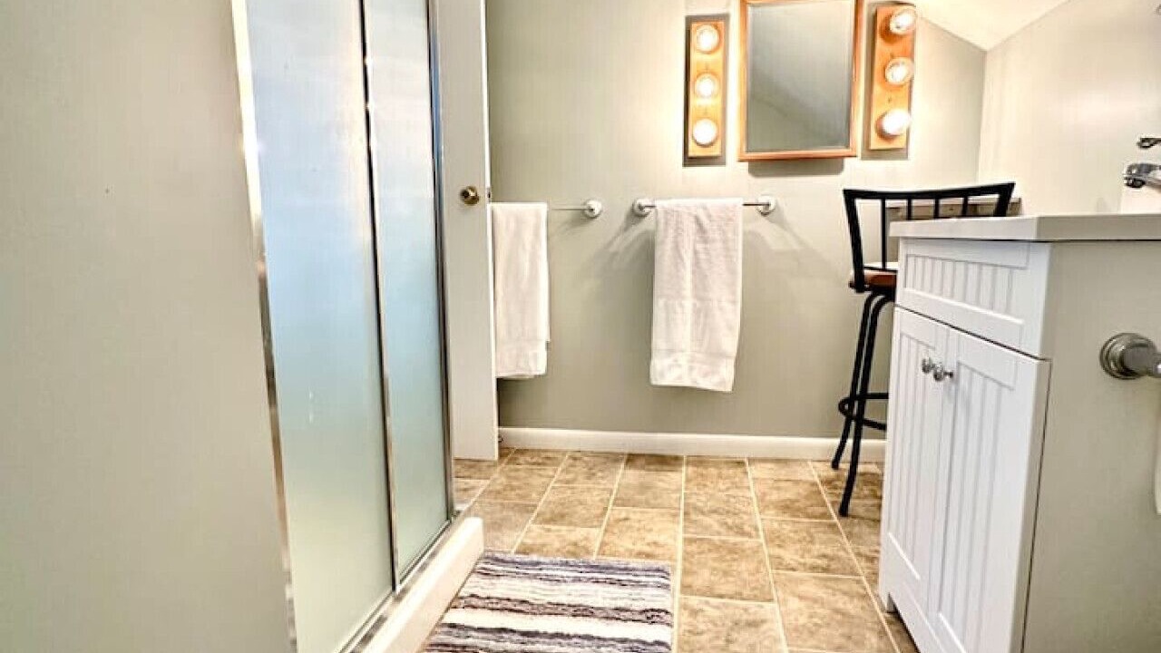 Photo of Bathroom in Conesus