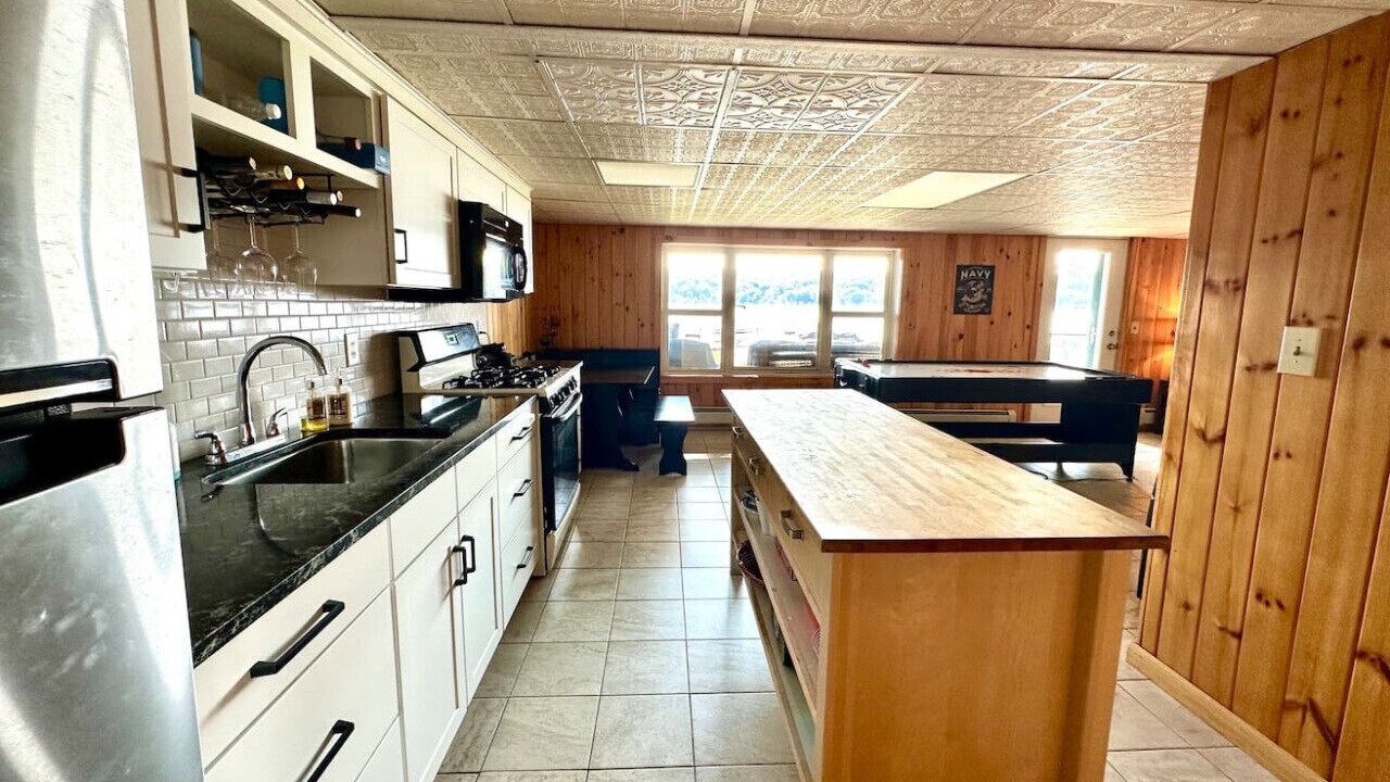 Photo of Kitchen in Conesus