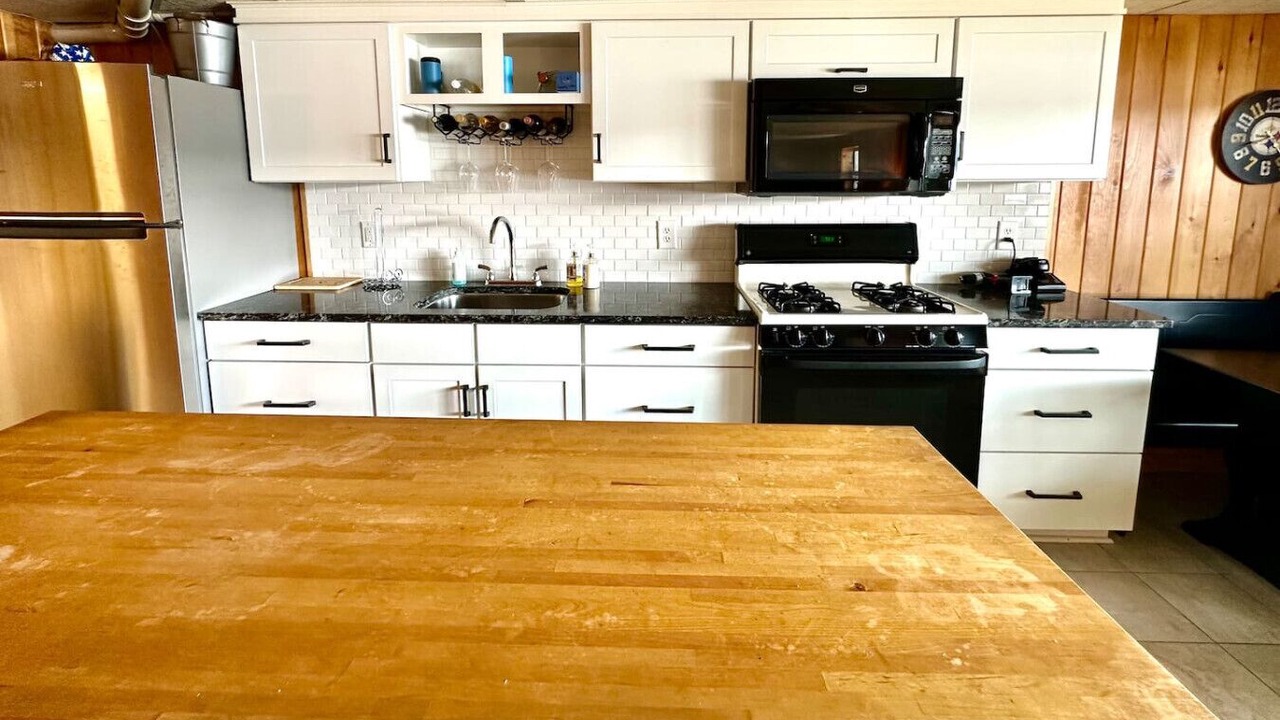 Photo of Kitchen in Conesus