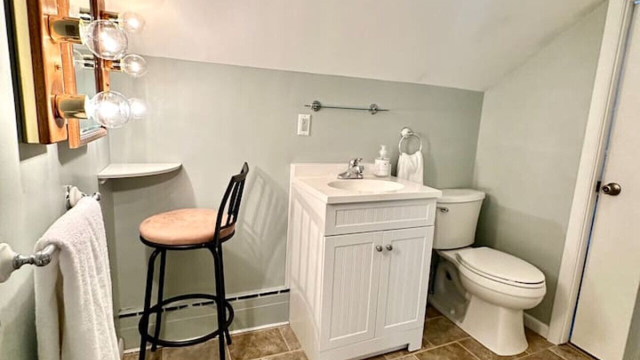 Photo of Bathroom in Conesus