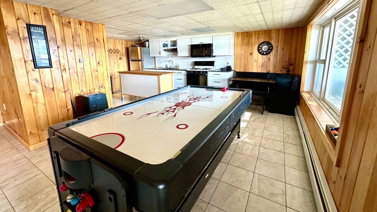 Photo of Bedroom in Conesus