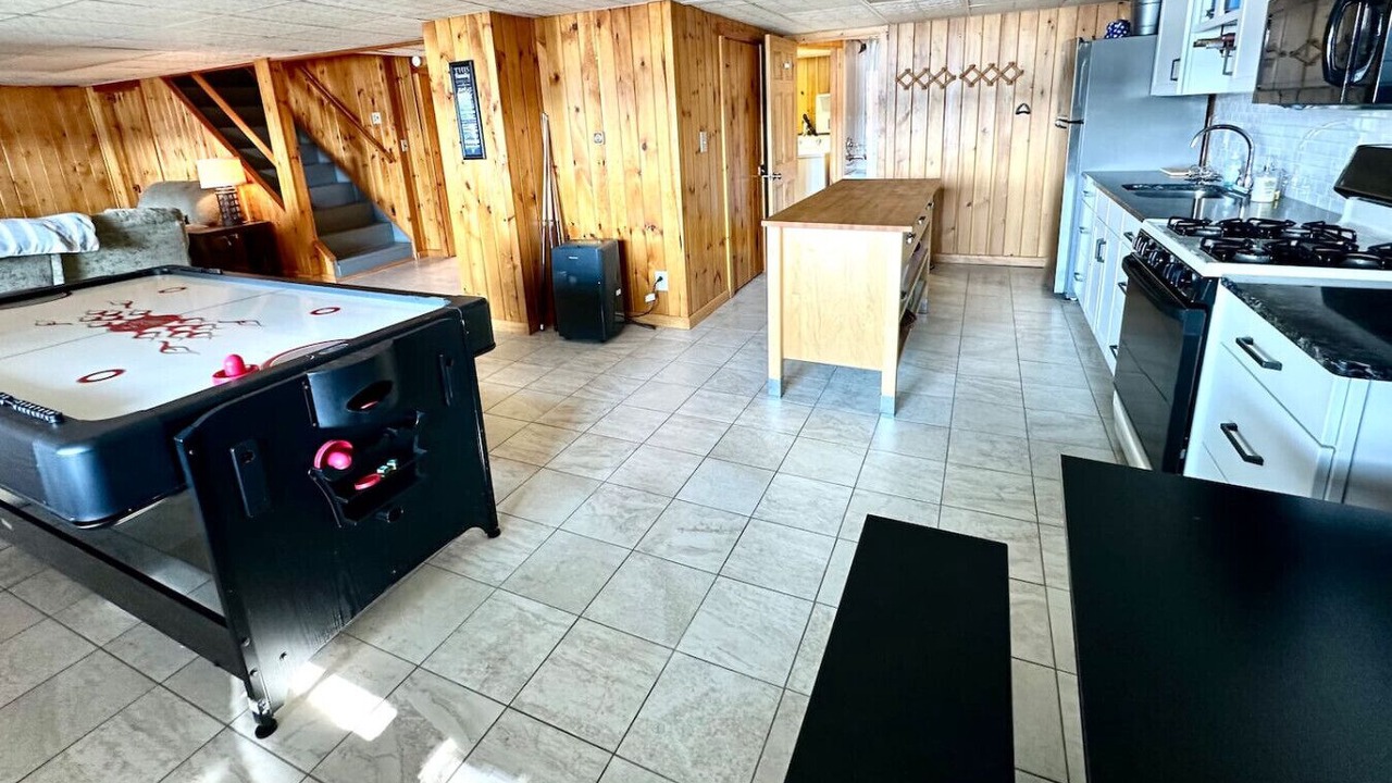 Photo of Kitchen in Conesus