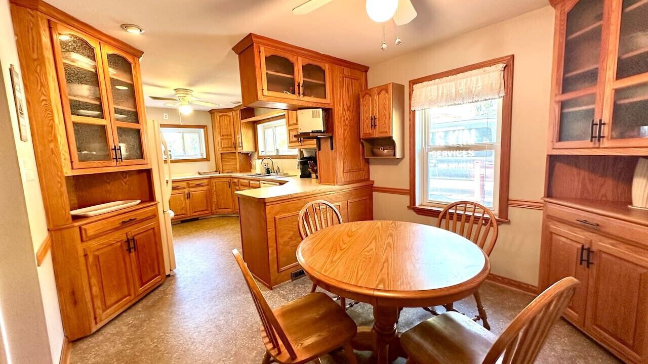 Photo of Kitchen in Conesus